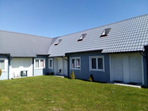 Domki letniskowe Aneta, Śliwin
